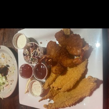 BB's Tex-Orleans - Fried shrimp and catfish - Cajun/Creole Near Me - Houston, Texas BB's Tex-Orleans - Fried shrimp and catfish - Cajun/Creole Near Me - Houston, Texas