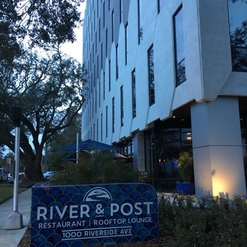 River & Post - Lounges Near Me - Jacksonville, Florida River & Post - Lounges Near Me - Jacksonville, Florida