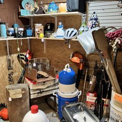 Just stuff.