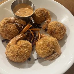 Coconut Shrimp Coconut Shrimp