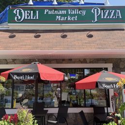 Exterior photo of Putnam Valley Market - Putnam Valley, New York Exterior photo of Putnam Valley Market - Putnam Valley, New York