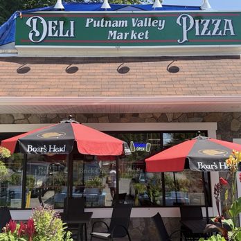 Putnam Valley Market - The front - Coffee & Tea Near Me - Putnam Valley, New York Putnam Valley Market - The front - Coffee & Tea Near Me - Putnam Valley, New York