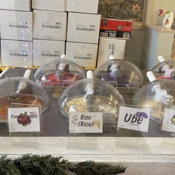 7Gradi - (Dec 2025) - Gelato Near Me - Honolulu, Hawaii