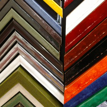 Framed On Fifth - Just a few of our colourful frames - Art Galleries Near Me - Calgary, Alberta Framed On Fifth - Just a few of our colourful frames - Art Galleries Near Me - Calgary, Alberta