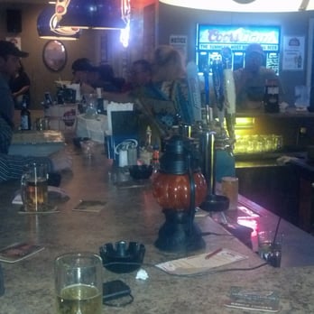 Rumors Cocktail Lounge