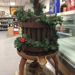 Brighton Liquors