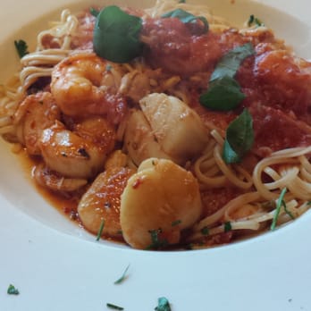 Mama Risos Restaurant - seafood spaghetti - Italian Near Me - Lake George, New York Mama Risos Restaurant - seafood spaghetti - Italian Near Me - Lake George, New York