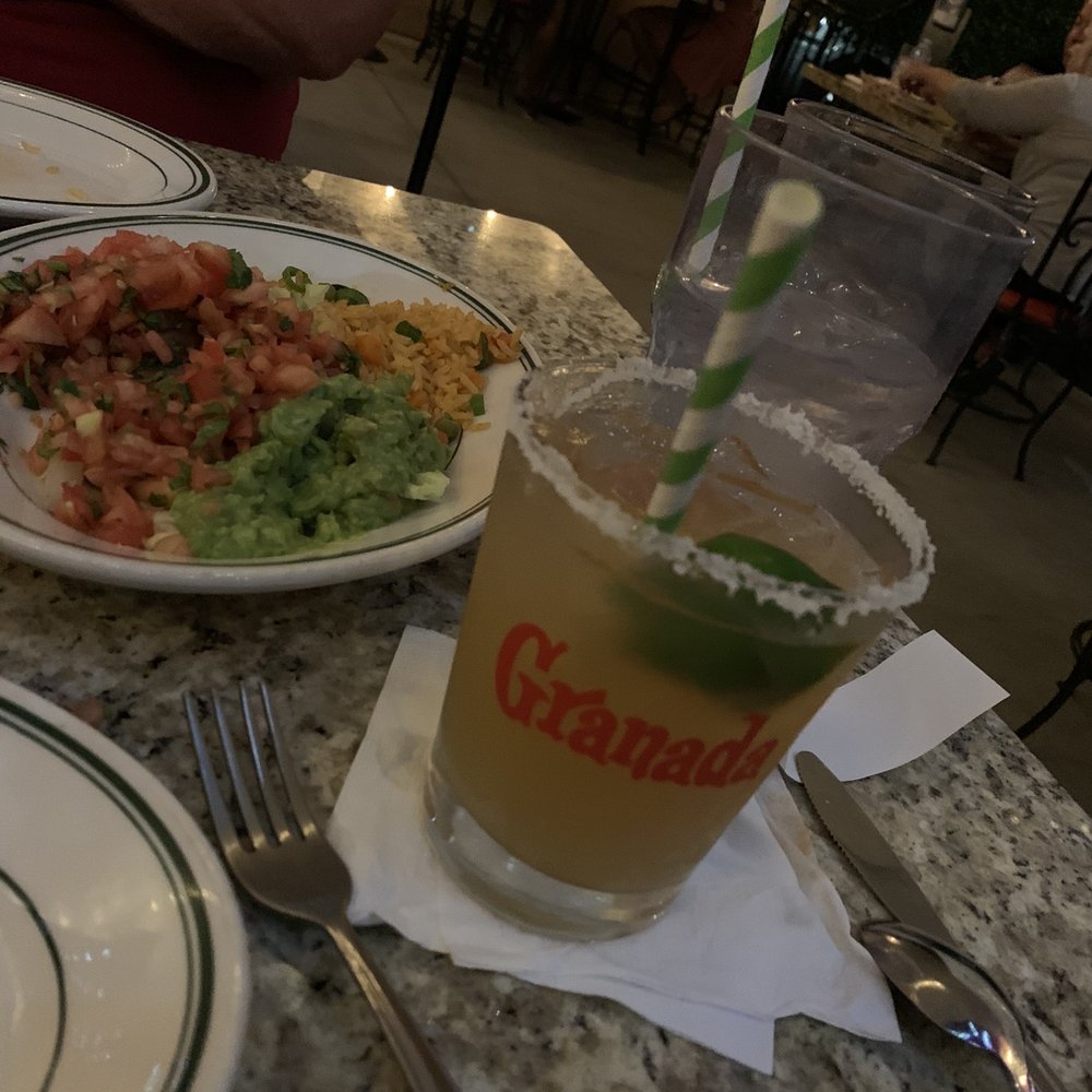 The Granada Restaurant - Mexican Near Me - Burbank, California The Granada Restaurant - Mexican Near Me - Burbank, California