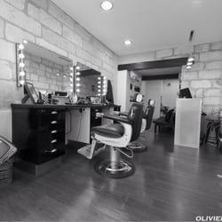 Maeen's Barber shop