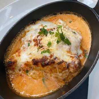 Rusticucina - Lobster Lasagna - Italian Near Me - San Diego, California Rusticucina - Lobster Lasagna - Italian Near Me - San Diego, California