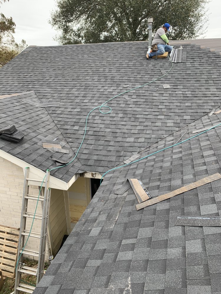 Slide of City Wide Roofing