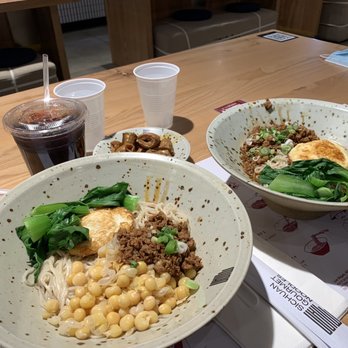 Mian - Noodles Near Me - Artesia, California