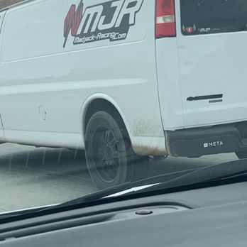 Madjack-Racing - reckless driver!! - Motorcycle Dealers Near Me - Moorpark, California