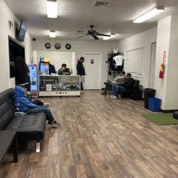 The Facility Athlete Factory