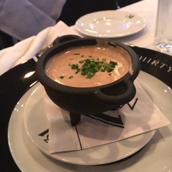 31 Supper Club - Lobster bisque - Cocktail Bars Near Me - Ormond Beach, Florida 31 Supper Club - Lobster bisque - Cocktail Bars Near Me - Ormond Beach, Florida