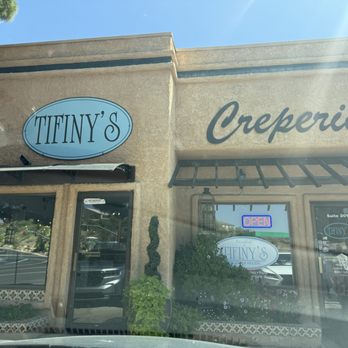 Tifiny's Creperie - Creperies Near Me - St. George, Utah Tifiny's Creperie - Creperies Near Me - St. George, Utah
