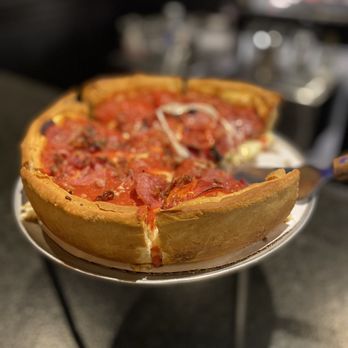 Giordano's - Deep dish - Salad Near Me - Richfield, Minnesota