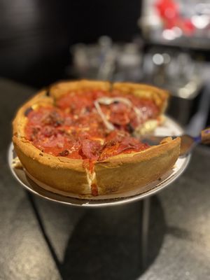 Giordano's by null
