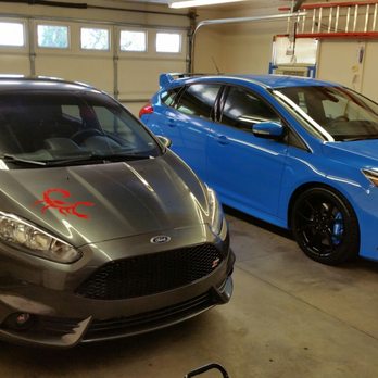 Asheboro Ford - Car Dealers Near Me - Asheboro, North Carolina