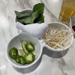 Pho side