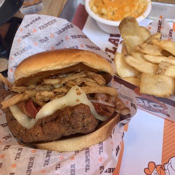 Big Chicken - Chicken Shop Near Me - Las Vegas, Nevada