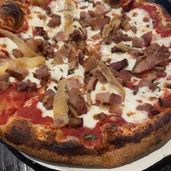 Monaco - The Butcher, so goooood. - Italian Near Me - Irving, Texas