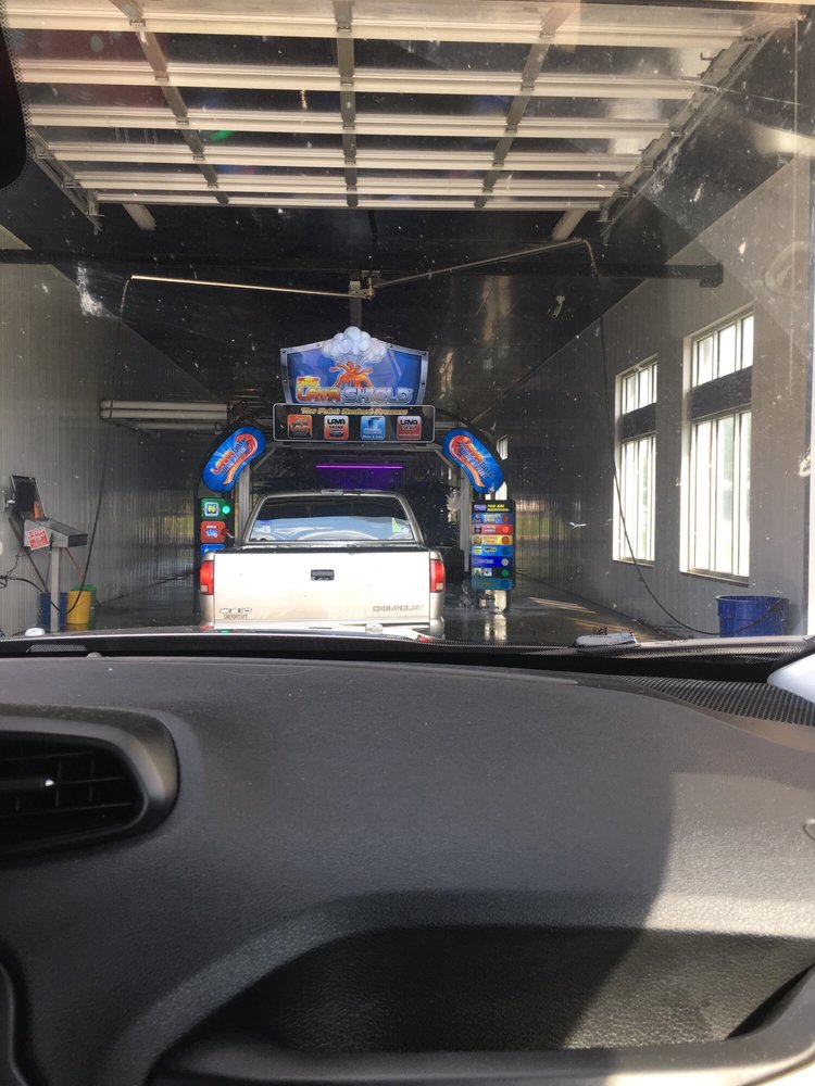 THE TIRE RESERVE NEW AND USED TIRES 3024 N John B Dennis Hwy