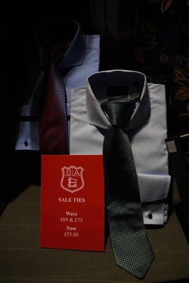 New & Lingwood by null