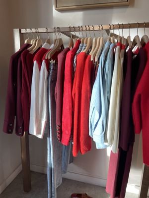 Sézane Austin by null