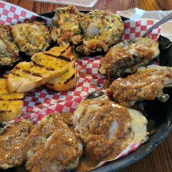 Uncle T's Oyster Bar - Uncle T's charbroiled oysters - Bars Near Me - Scott, Louisiana Uncle T's Oyster Bar - Uncle T's charbroiled oysters - Bars Near Me - Scott, Louisiana