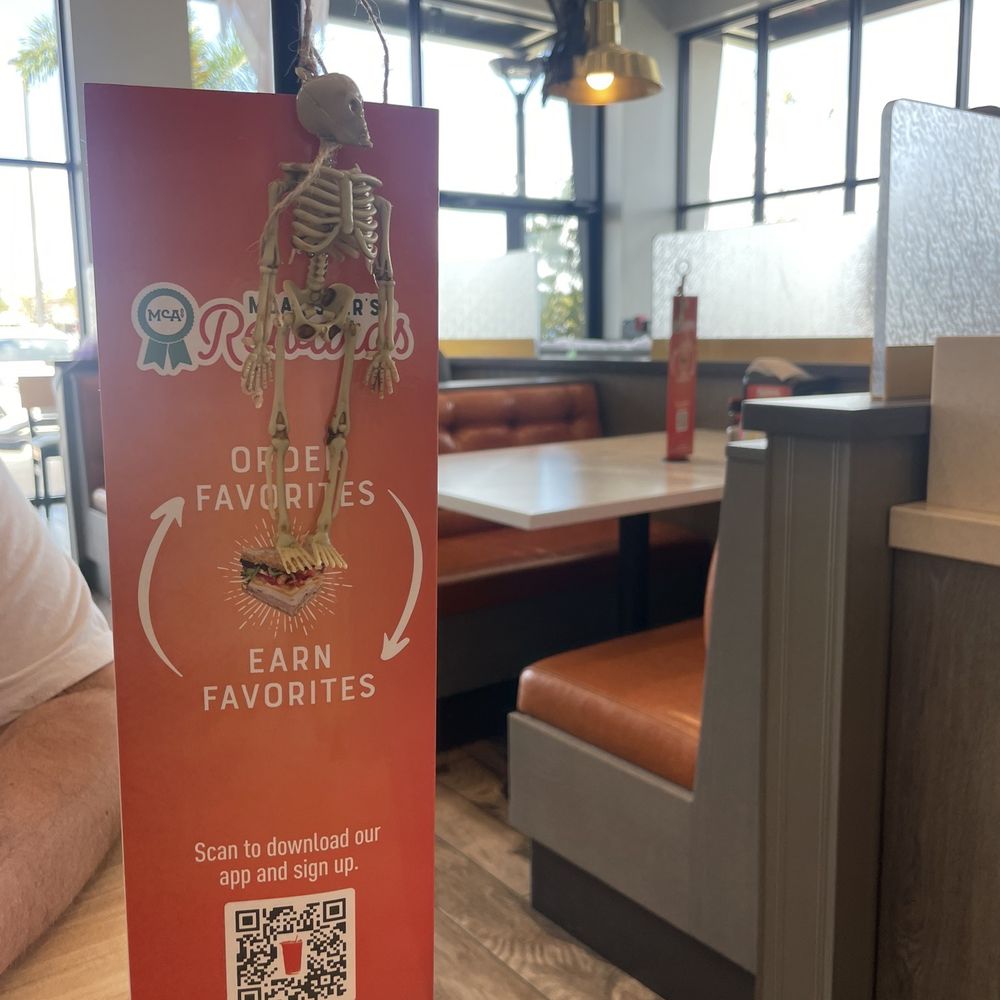 McAlister's Deli - Sandwiches Near Me - Orlando, Florida McAlister's Deli - Sandwiches Near Me - Orlando, Florida