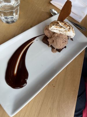 The Black Cypress by null