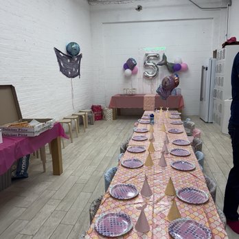 Space Club - Indoor Playcenter Near Me - Brooklyn, New York Space Club - Indoor Playcenter Near Me - Brooklyn, New York