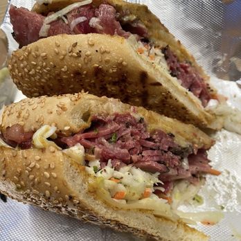 Sam LaGrassa's - Chipotle Pastrami - Delis Near Me - Boston, Massachusetts