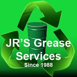 JR Grease Services