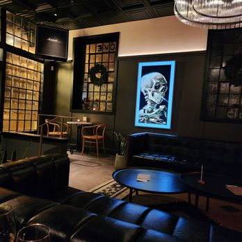 Alive & Well - Cocktail Bars Near Me - Cincinnati, Ohio Alive & Well - Cocktail Bars Near Me - Cincinnati, Ohio