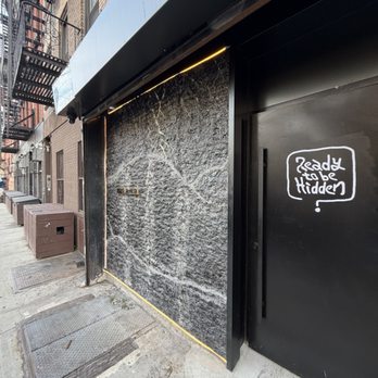 At Cave - Asian Fusion Near Me - New York, New York