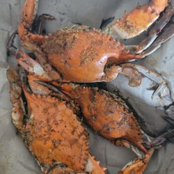 Dixie Joe’s Crab Shack