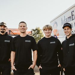 AdamEck HVAC - Meet the AdamEck HVAC technician team!