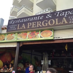 La Pregola