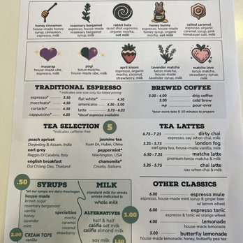 Lucky's Coffee Roasters - Details - Coffee & Tea Near Me - Claremont, California Lucky's Coffee Roasters - Details - Coffee & Tea Near Me - Claremont, California