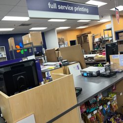 FedEx Office Print & Ship Center - Printing made easy