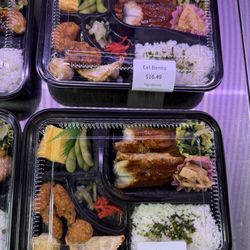 Maruichi Japanese Food & Deli