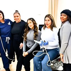USA Fibroid Centers - Teamwork makes the dreamwork