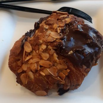 Cafe 3:16 - Oh. Pastries were showstoppers. Good chocolate croissant. - Bakeries Near Me - Rochester, Michigan
