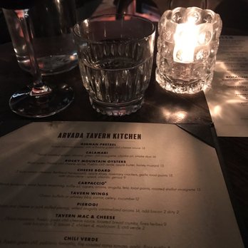 The Arvada Tavern - You said a peek! - Lounges Near Me - Arvada, Colorado