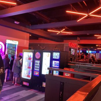 Bowlero South Seattle - Arcade. - Bowling Near Me - Tukwila, Washington Bowlero South Seattle - Arcade. - Bowling Near Me - Tukwila, Washington