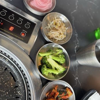 Kkoki Korean BBQ - Korean Near Me - Denver, Colorado