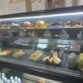 Cafe Tori - Desserts Near Me - Bakersfield, California Cafe Tori - Desserts Near Me - Bakersfield, California