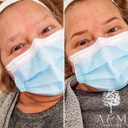 A and M Esthetics - Microblading & shading